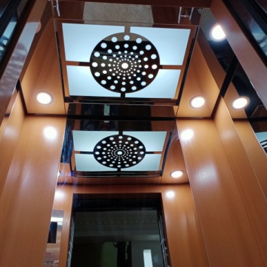 THANG MÁY TẢI KHÁCH TP – 3